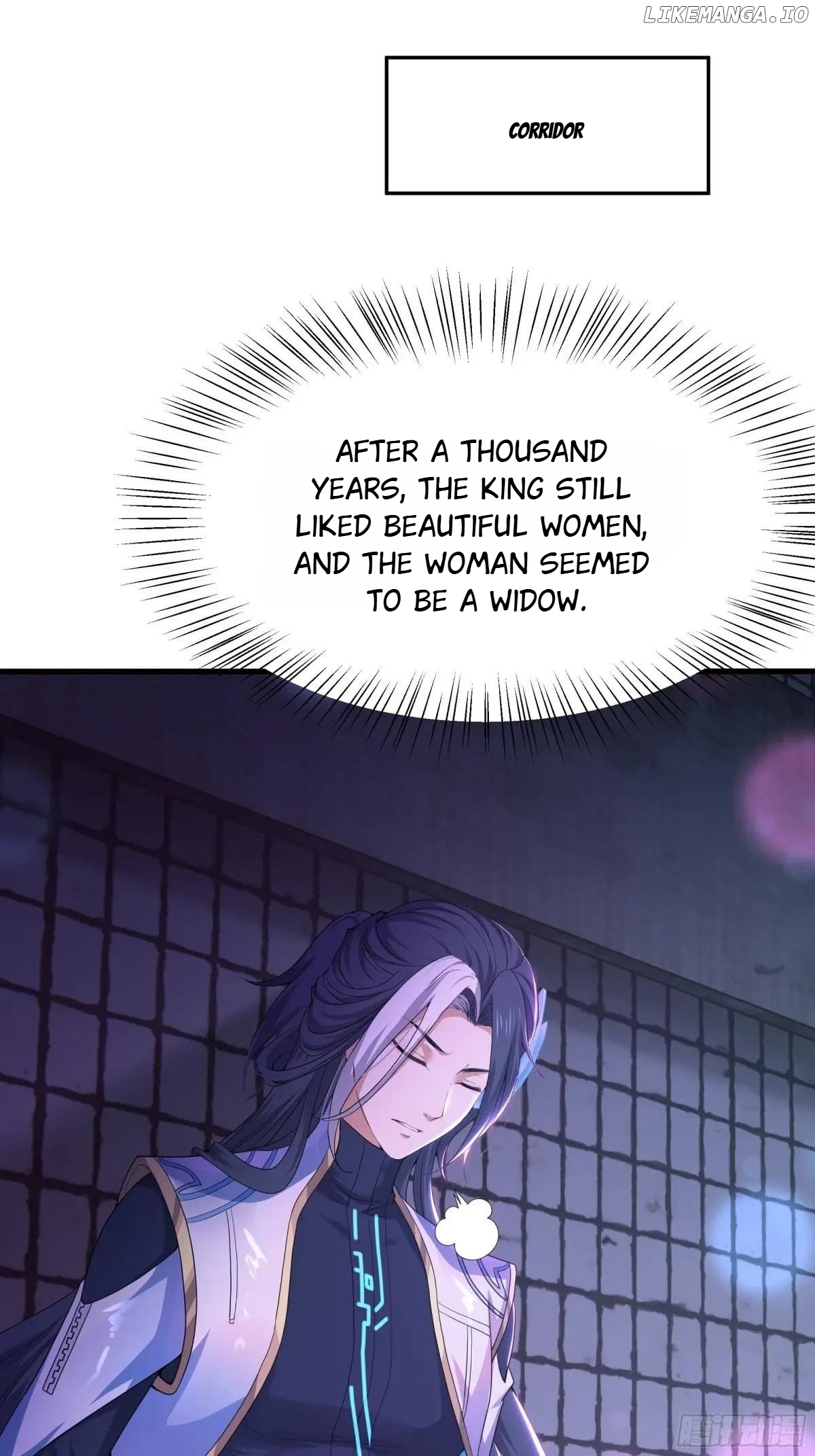 Rebirth of King Zhou: Not Being the Ultimate Villain Chapter 41 - page 29